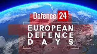 Defence24 Day | European Defence Days | Zwiastun