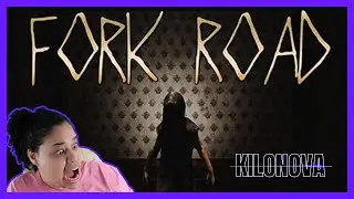 Fork Road &ndash; Choices? Regrets? PANIC? Yeah, All of That. 😱🛣️ | Kilonova.x