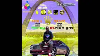 MoneyatMidnight - 50 Keys of Gray (Remix) [Fvck A Mixtape]
