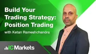Build Your Trading Strategy Position Trading 1