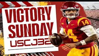 ctory Sunday: Trojans Torch the Bruins &mdash; USC J &J Walk  Deliver the Final Word!