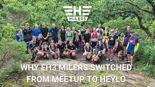Best Meetup alternative for building community groups - Heylo