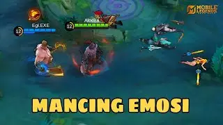 BALMOND.EXE || BALMON X FRANCO BAPAK-BAPAK MERESAHKAN 😂 | MLBB