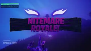 Nitemare Royale Last Kill 22 Oct 2020