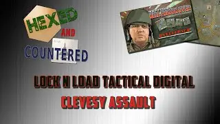 Lock N Load Tactical Digital - Hell Frozen Over 