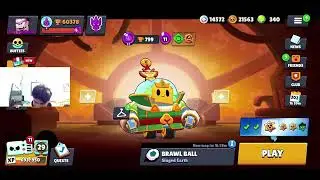 🟥NEW BRAWLSTARS UPDATE🟥