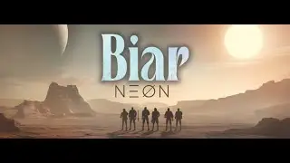 BIAR - NEON [OFFICIAL MUSIC VIDEO]