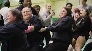 Greek Week Pt. 1 2025