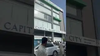 Humayun Saeed Getting Plot From Lahore Smart City. If you Want Get then contact:03218790679 Farzam