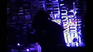 PLAGUE RAT @ The Shadow Gallery 4/14/2018