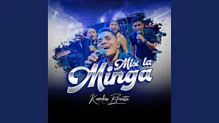 Mix La Minga