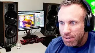 Knut Reviews Viewer PC Setups | Episode 2