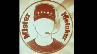 Mister Metokur Live Interview On Z Radio Live  Uncensored Live Archive