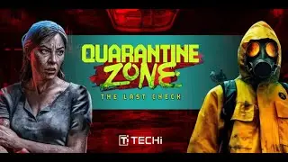 Zombie Quarantine Survival PC Gameplay | Outbreak & Infection Indie Game