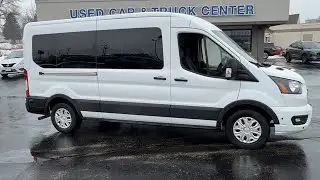 2024 Ford Transit_Passenger_Wagon Manitowoc, Green Bay, Sheboygan, Two Rivers, Plymouth U0320