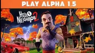hello neighbor funny momnets in 612 seconds