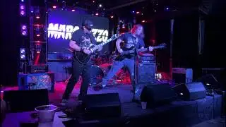 MARC RIZZO -SPQR LIVE AT ZENWEST BALTIMORE, MD 2025