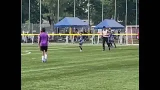 Incredible finish #football #goals #messi #goat #freekick
