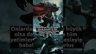Darius & Draven TT Akımı
