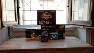 Nuovo PC!!