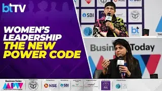 Beyond Stereotypes: The Rise Of India&rsquo;s Dynamic Women Leaders | #BTMPW2025