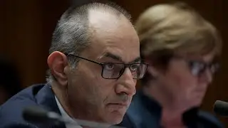 Mike Pezzullo warns Australia is in &lsquo;a position of looming peril&rsquo;
