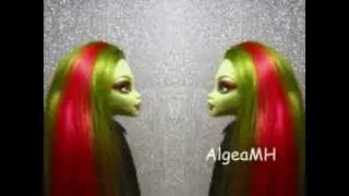 Monster High: Diamonds