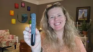 My 4 year review: Presentation Clicker, laser pointer & remote #review