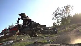 MC Cond&eacute; sur l'Escaut // DIRT SQD