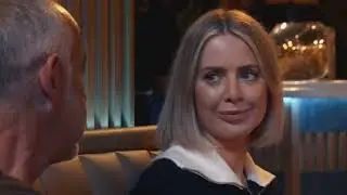 Coronation Street SHOCK Wedding: Debbie Webster & Ronnie Bailey RUSH to Tie the Knot !