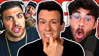 New Pride Controversy Exposes A Lot, Reddit Blackout, & Cracker Barrel Has Fallen&hellip;