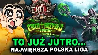 TO JUŻ JUTRO... Dołącz do Nas!