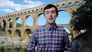 Aqueduct Research Project FINAL