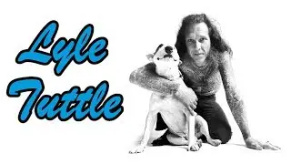 &iquest;CONOCES LA LEYENDA DE Lyle Tuttle? | El Buho de Papel