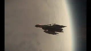 Star Citizen 3.24.3   Minning / Scouting for Regolith