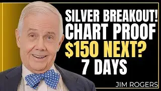 $77 BREAKOUT CONFIRMED! Technicals SCREAM $150 SILVER IN 7 DAYS! (CHARTS INSIDE)