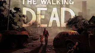 The Walking Dead(Ходячие Мертвецы) - 3 телевизор таки не вредит)