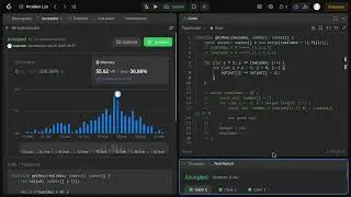 [33] LeetCode: Pascal's Triangle II | Step-by-Step Solution