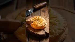 Asma Biscuit Glass - Ultra Realistic Glass Cutting ASMR | Hyper Real 3D Animation Short #asmr