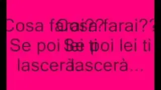 nancy tu ca me fatt credere
