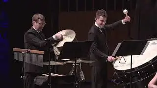 The Secret of the Sea (Jake Runestad 2018) - University Singers
