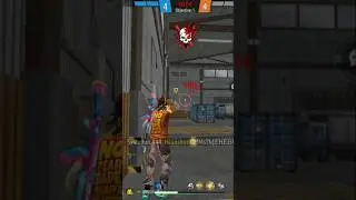 First enemy died with Flash Freeze🤣#ultimategamer #shorts #viralshort #freefire