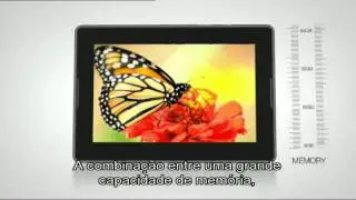 Staples Tablet Center - Porqu&ecirc; um tablet?