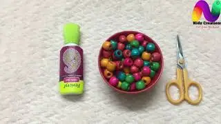Silk thread basic wrapping methods