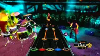 [Guitar Hero Warriors Of Rock][DLC] 