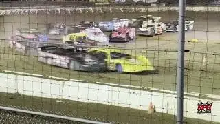Circle City Raceway | Super Stocks | Hot Laps; Heat Race; Feature | 8.15.25