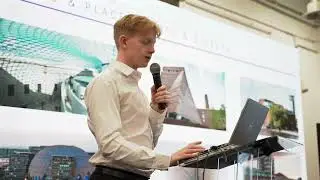 Mace Group - Festival of Apprenticeships London 2024