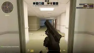 ACING CS2 DEATHMATCH 50+ Kills