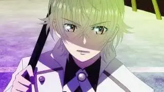 K-Proyect:Return Of Kings [Trailer] Second Season