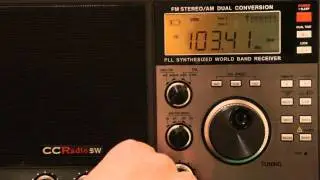 CCRadioSW.FM Radio Tambov
